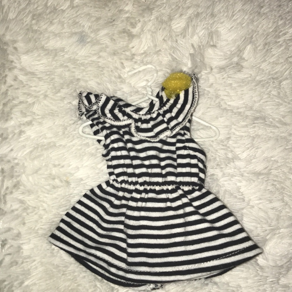 American Girl Doll Shirt